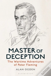 Capa do artigo Master Of Deception