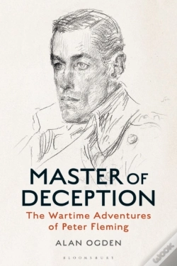 Capa do artigo Master Of Deception