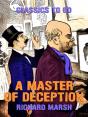 Master Of Deception - Preview
