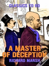 Capa do artigo Master Of Deception