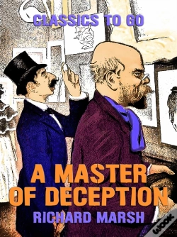 Capa do artigo Master Of Deception