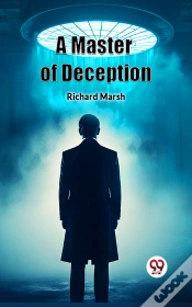Capa do artigo Master Of Deception