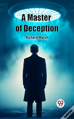 Capa do artigo Master Of Deception