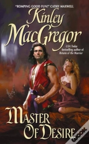Capa do artigo Master Of Desire