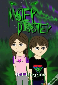 Capa do artigo Master Of Disaster