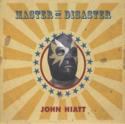 Capa do artigo Master of Disaster - CD