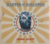 Capa do artigo Master Of Disaster - CD