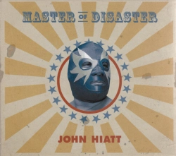 Capa do artigo Master Of Disaster - CD