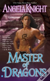 Capa do artigo Master Of Dragons