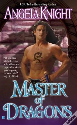 Capa do artigo Master Of Dragons