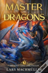 Master Of Dragons