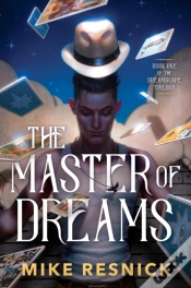 Capa do artigo Master Of Dreams