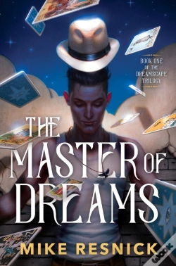 Capa do artigo Master Of Dreams