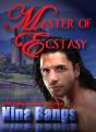 Master Of Ecstasy (Mackenzie Vampires, Book 1) - Preview
