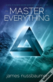 Capa do artigo Master Of Everything