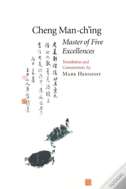Capa do artigo Master Of Five Excellences