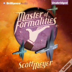Capa do artigo Master Of Formalities