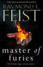 Master Of Furies - Preview