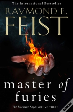 Capa do artigo Master of Furies