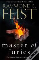 Master of Furies