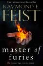 Master Of Furies - Preview