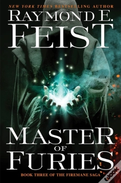 Capa do artigo Master Of Furies