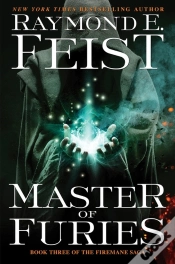 Capa do artigo Master Of Furies