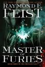 Master Of Furies - Preview