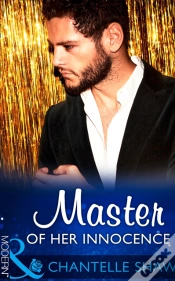 Capa do artigo Master Of Her Innocence