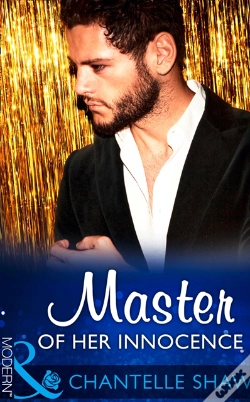 Capa do artigo Master Of Her Innocence