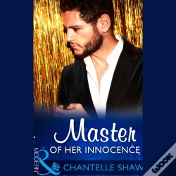Capa do artigo Master Of Her Innocence