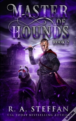 Capa do artigo Master Of Hounds
