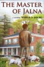 Master Of Jalna - Preview