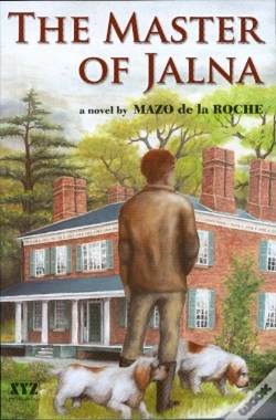 Capa do artigo Master Of Jalna