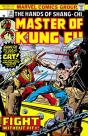 Master Of Kung Fu Epic Collection: Fight Without Pity - Preview