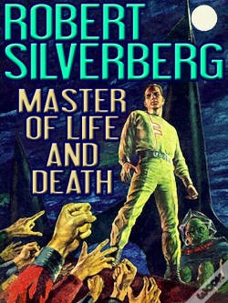 Capa do artigo Master Of Life And Death