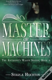 Capa do artigo Master Of Machines