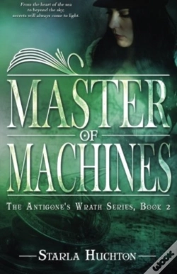 Capa do artigo Master Of Machines