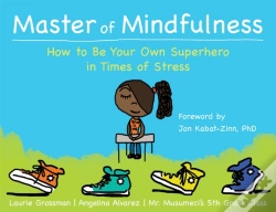 Capa do artigo Master Of Mindfulness
