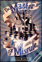Capa do artigo Master Of Misrule