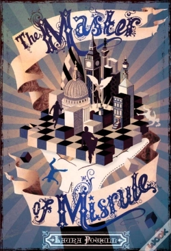 Capa do artigo Master Of Misrule