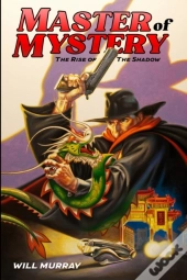 Master Of Mystery