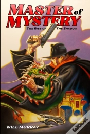Capa do artigo Master Of Mystery