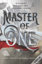 Capa do artigo Master Of One