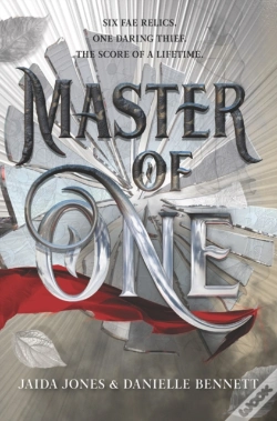 Capa do artigo Master Of One