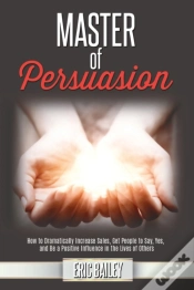 Capa do artigo Master Of Persuasion