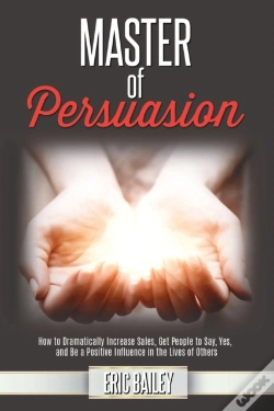 Capa do artigo Master Of Persuasion