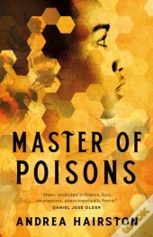 Master Of Poisons
