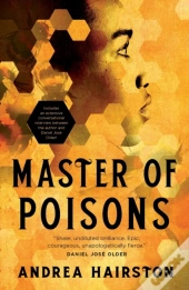 Master Of Poisons