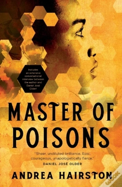 Capa do artigo Master Of Poisons